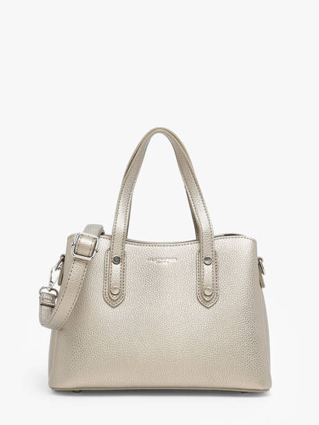 Sac à Main Grained Miniprix Gris grained F8502