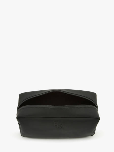 Toiletry Kit Impulsion Etrier Black impulsion EIMP908S other view 1