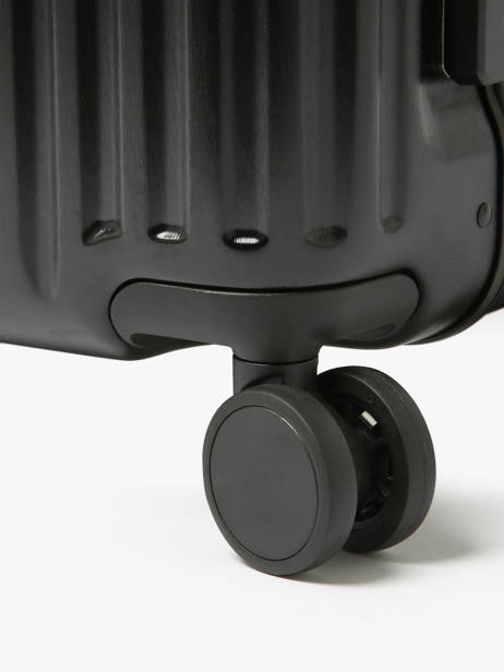 Luggage Set Washington Etrier Black washington PC131 other view 6