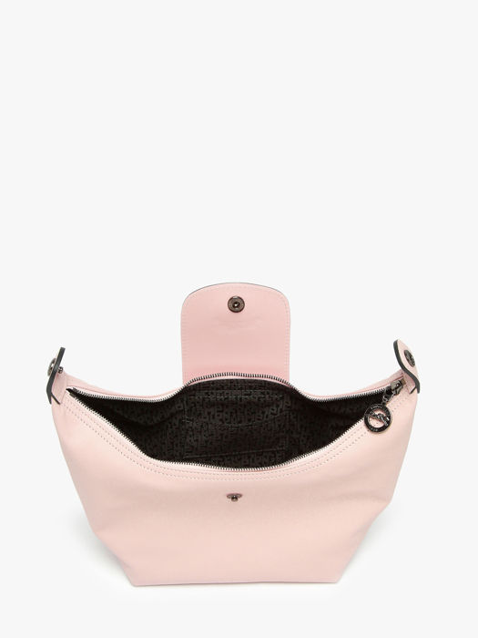 Longchamp Le pliage xtra Sacs porté main Rose