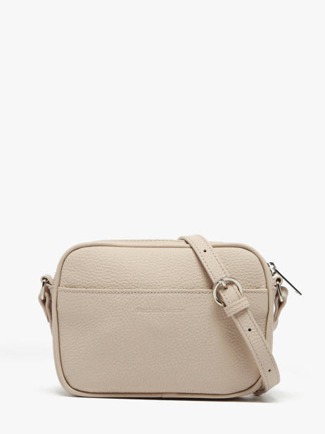 Leather N City Ghent Crossbody Bag Nathan baume Beige n city 6 other view 4