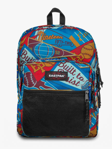 Sac à Dos Pinnacle Authentic Eastpak Multicolore authentic K060