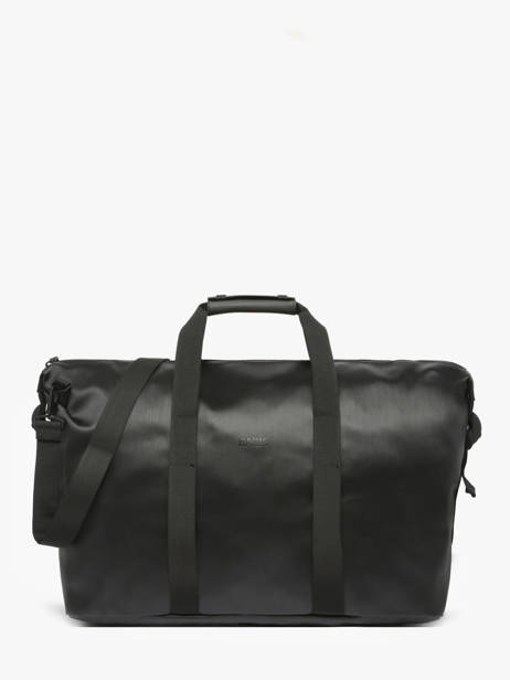 Sac De Voyage Cabine Travel Rains Noir travel 14200