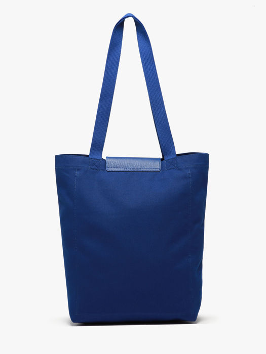 Longchamp Le pliage x constantin Besaces Bleu