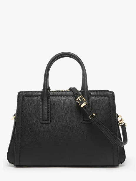 Sac à Main Laila Cuir Michael kors Noir laila S5G9IS1L vue secondaire 3
