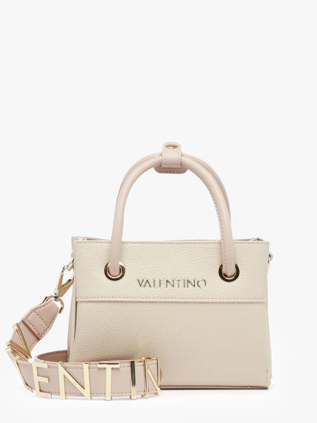 Sac Bandoulière Alexia Valentino Beige alexia VBS5A805
