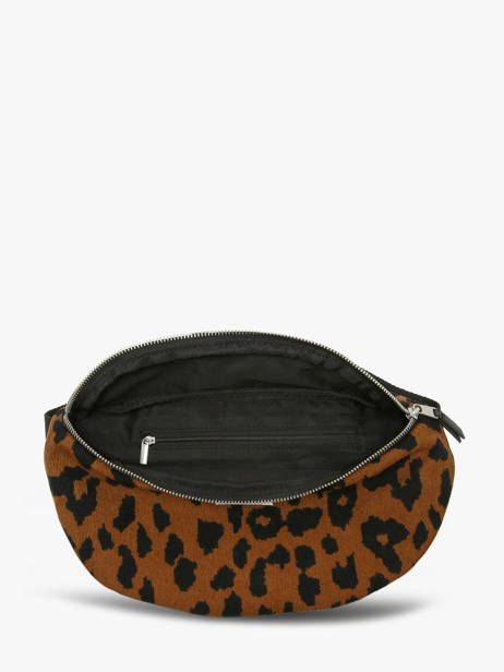 Belt Bag Roxy Brown back to school RJBP4910 other view 3