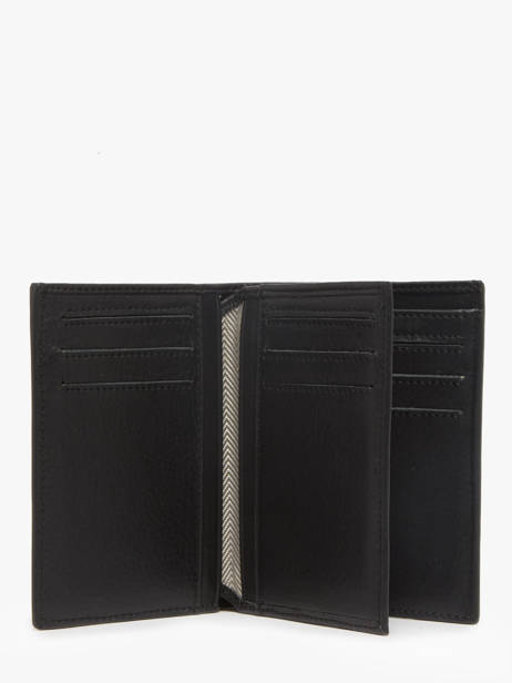 Portefeuille Cuir Arthur & aston Noir jose 127 vue secondaire 2