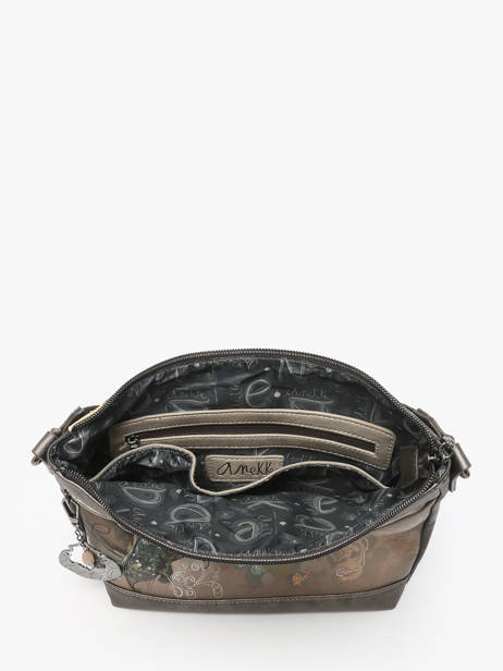 Sac Bandoulière Real Anekke Beige real 41703069 vue secondaire 2