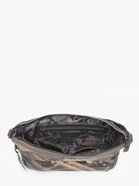 Sac Bandoulière Parisian Anekke Beige parisian 41813138 vue secondaire 3