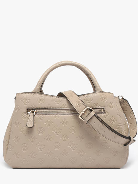 Sac à Main Phoebe Guess Beige phoebe PD966506 vue secondaire 4