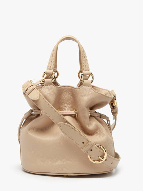 Small Tote Bag Premier Flirt Lancel Beige premier flirt A10109 other view 5