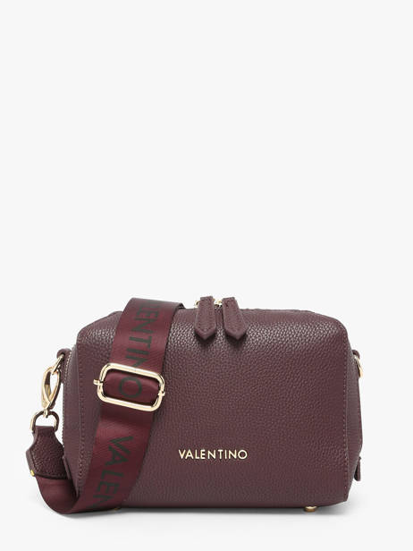 Sac Bandoulière Pattie Valentino Violet pattie VBS52901