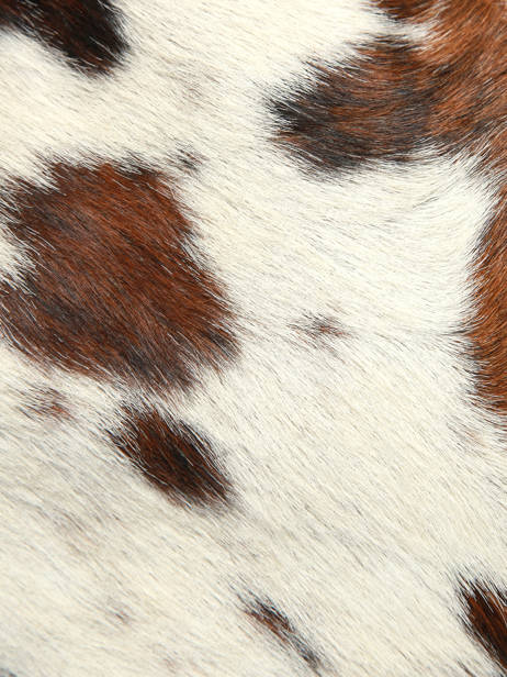 Sac Porté épaule Rebond Etrier Marron rebond EREB155S vue secondaire 7