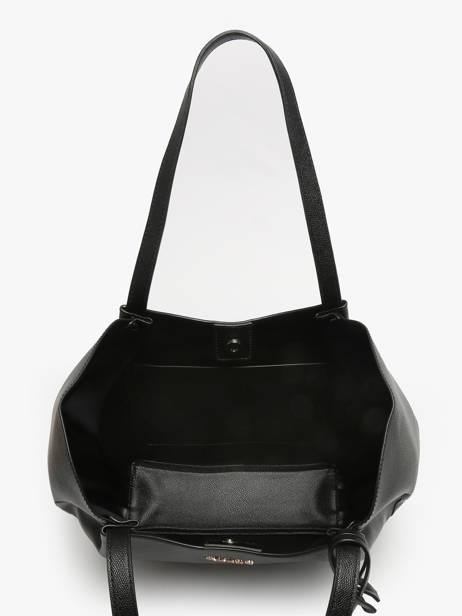 Shoulder Bag Amorette Guess Black amorette BG789824 other view 3