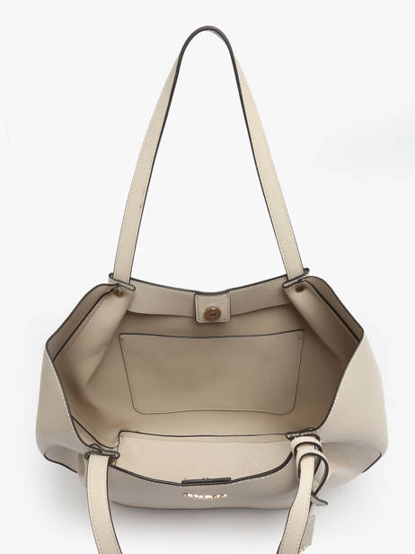 Sac Porté épaule Amorette Guess Beige amorette BG789824 vue secondaire 3