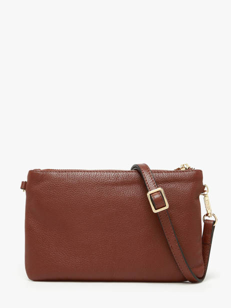 Sac Bandoulière Tradition Cuir Etrier Marron tradition ETRA0141 vue secondaire 4