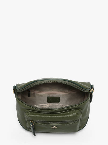 Sac Banane Hexagona Vert ronda 3880228 vue secondaire 3