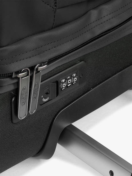 Valise Cabine Eastpak Noir tarp A5BA7TAR vue secondaire 1