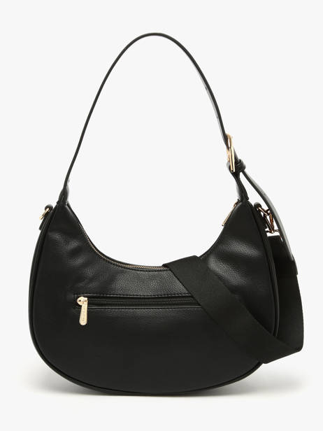 Sac Porté épaule Lac David jones Noir lac 2 vue secondaire 3