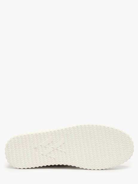 Sneakers Vanessa wu Green women BK2828KK other view 4