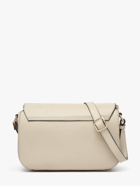 Medium Leather Tradition Crossbody Bag Etrier Beige tradition ETRA059M other view 4