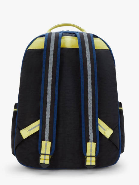 Sac à Dos 2 Compartiments + Pc 15