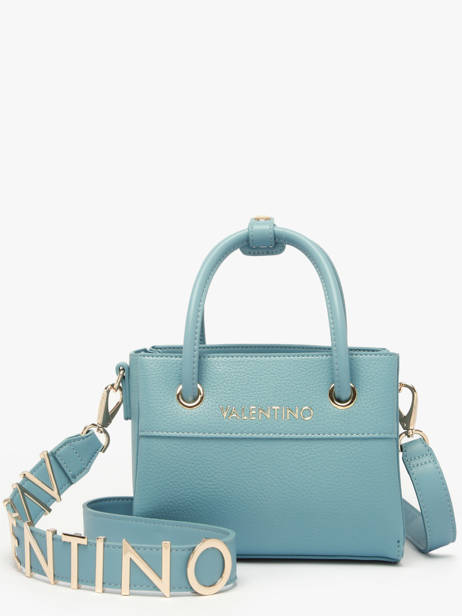 Shoulder Bag Alexia Valentino Blue alexia VBS5A805