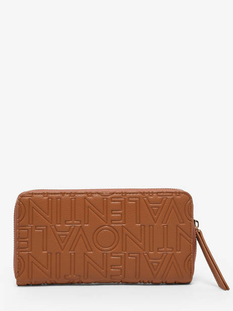Wallet Pansy Valentino Brown pansy VPS8PG55 other view 2