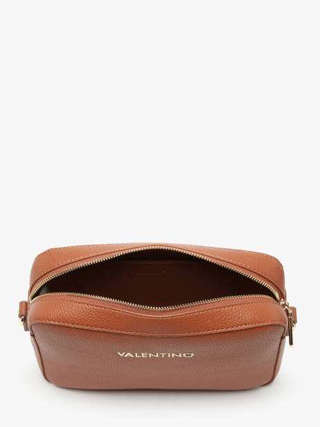 Crossbody Bag Alexia Valentino Brown alexia VBS5A809 other view 3