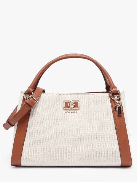 Satchel Karnilla Guess Beige karnilla AG971907