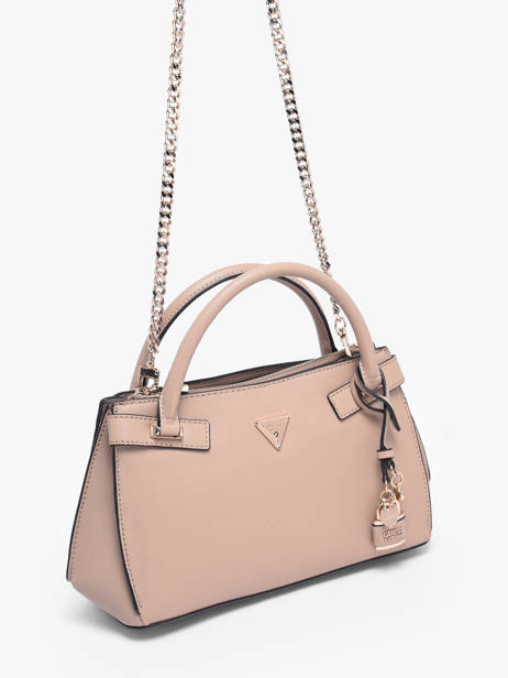 Satchel Serenova Guess Beige serenova ZG809105 other view 2