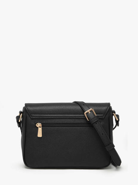 Shoulder Bag Lys Hexagona Black lys 5620256 other view 4