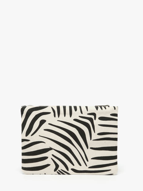 Pouch Tigre Hindbag Beige tigre TI other view 2