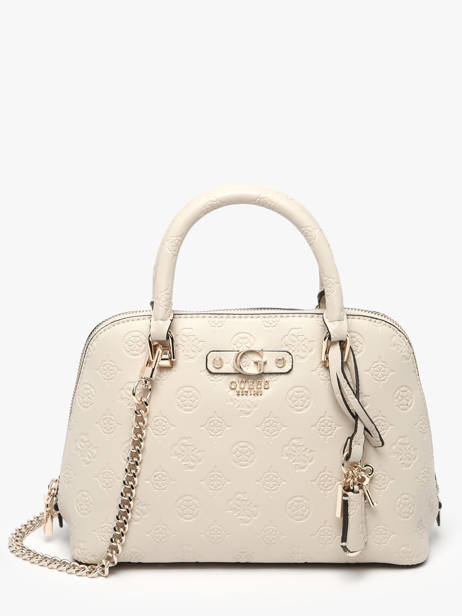 Satchel Dita Guess Beige dita PD760205