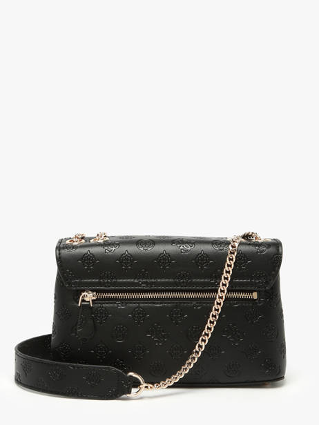 Crossbody Bag Dita Guess Black dita PD760221 other view 4