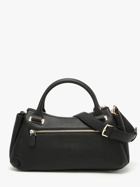 Satchel Evie Guess Black evie BG966406 other view 4