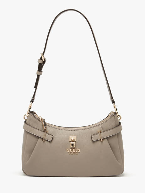 Shoulder Bag Noelle Guess Gray noelle BG783318