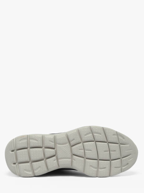 Sneakers Skechers Blue men 233047 other view 4