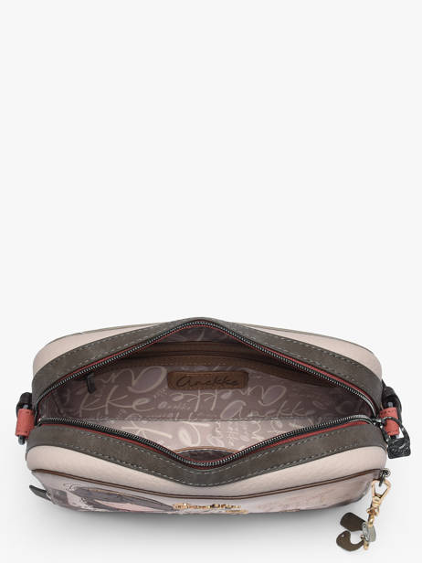 Shoulder Bag Muse Anekke Multicolor muse 42703447 other view 3
