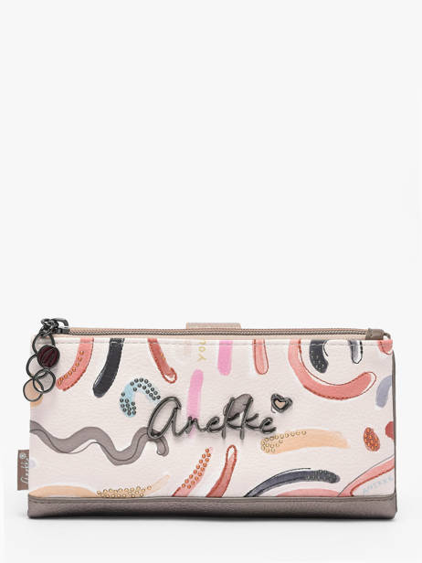 Wallet Olympia Anekke Multicolor olympia 42749906