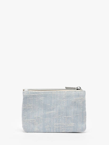 Porte-monnaie Jn3 Mila louise Blanc jn3 23690JN3 vue secondaire 2