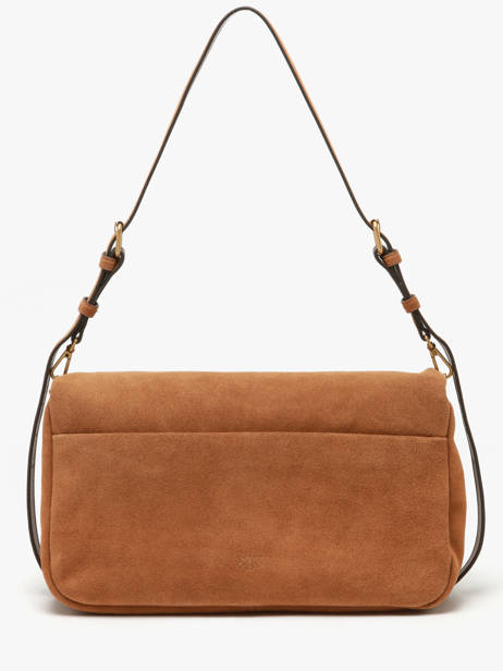 Shoulder Bag Love Bag Soft Pinko Brown love bag soft 6178A0F6 other view 5