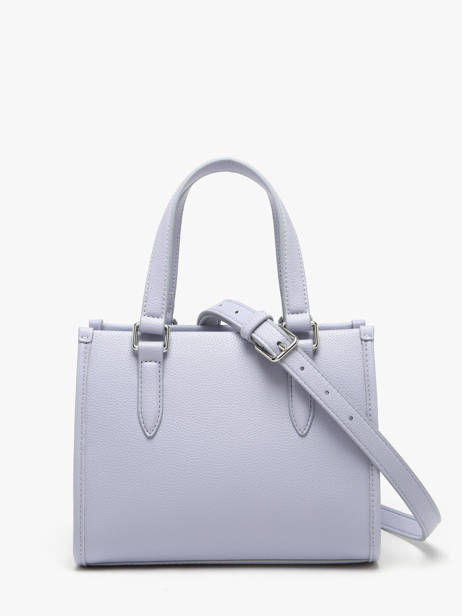 Shoulder Bag Elegance Lacoste Blue elegance NF5149EG other view 4