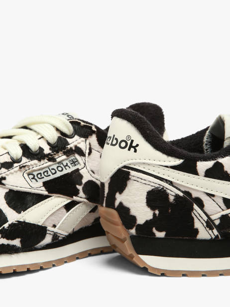 Sneakers Reebok Black women 255855 other view 2