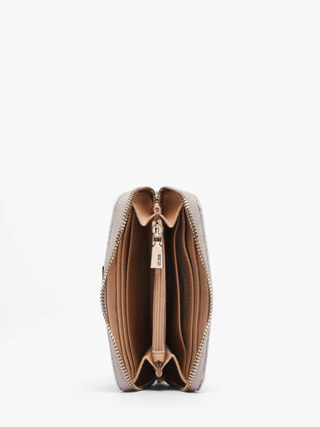 Wallet Guess White laurel SG745914 other view 1