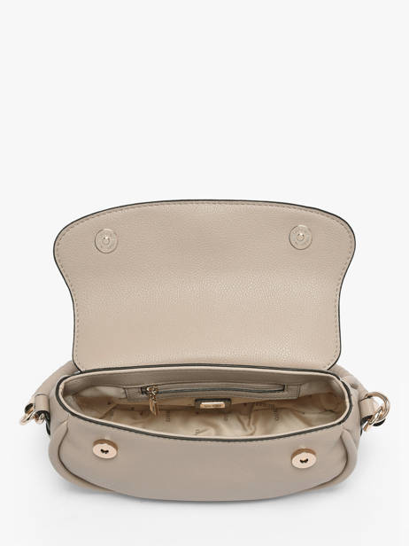 Shoulder Bag Danya Guess Beige danya BG991819 other view 3