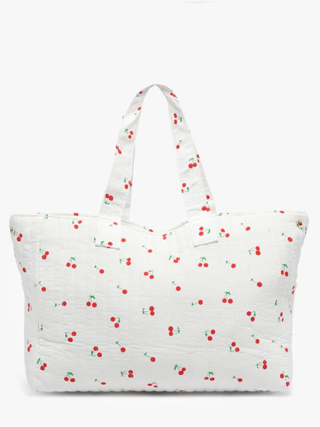 Shoulder Bag Amour Miniprix White amour S005 other view 3