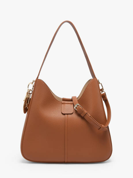 Sac Porté épaule Sunset By byblos Marron sunset BS79B02 vue secondaire 4