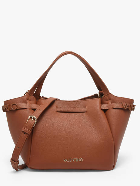Crossbody Bag Medea Valentino Brown medea VBS9Q804